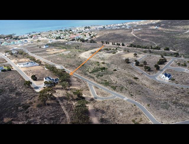 427M² VACANT LAND FOR SALE IN STEENBERGS COVE